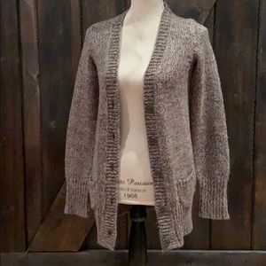 Joe Fresh cardigan